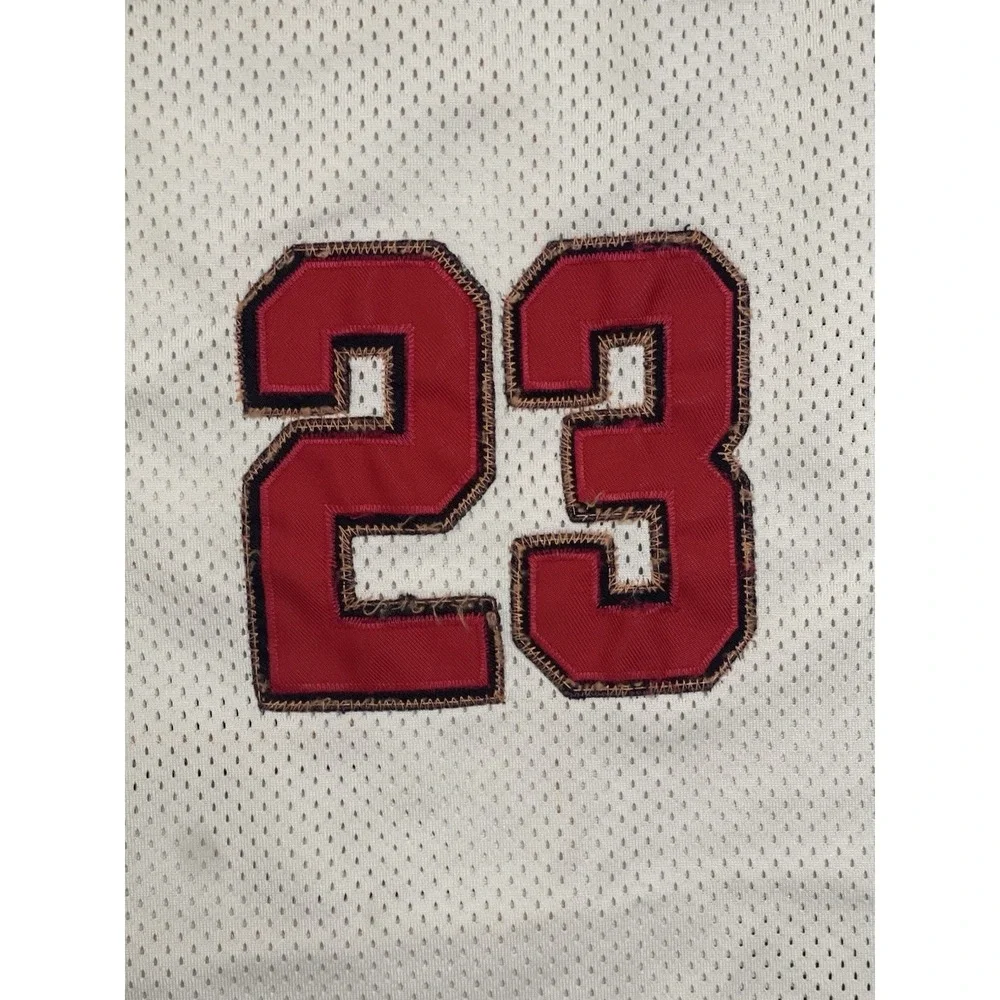 VTG Rare Air Jordan Jordan Brand 23 Jersey Vintage Xl